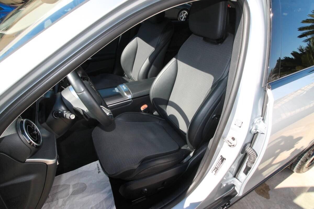 Mercedes C 220 d 4Matic mhev Premium All-Terrain|2022