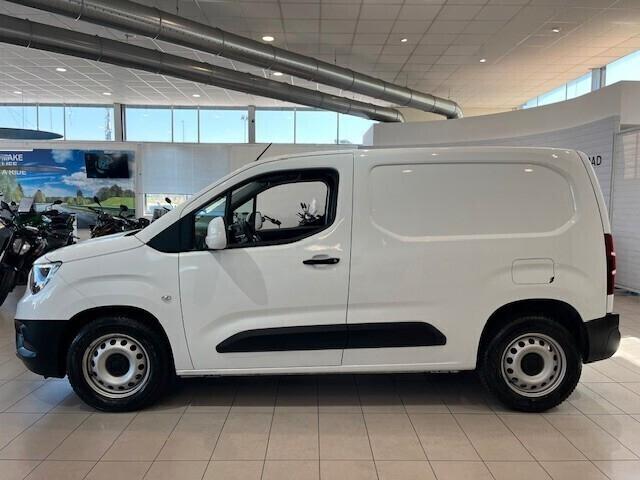 Opel Combo 1.6 Diesel 75CV *NETTO IVA*