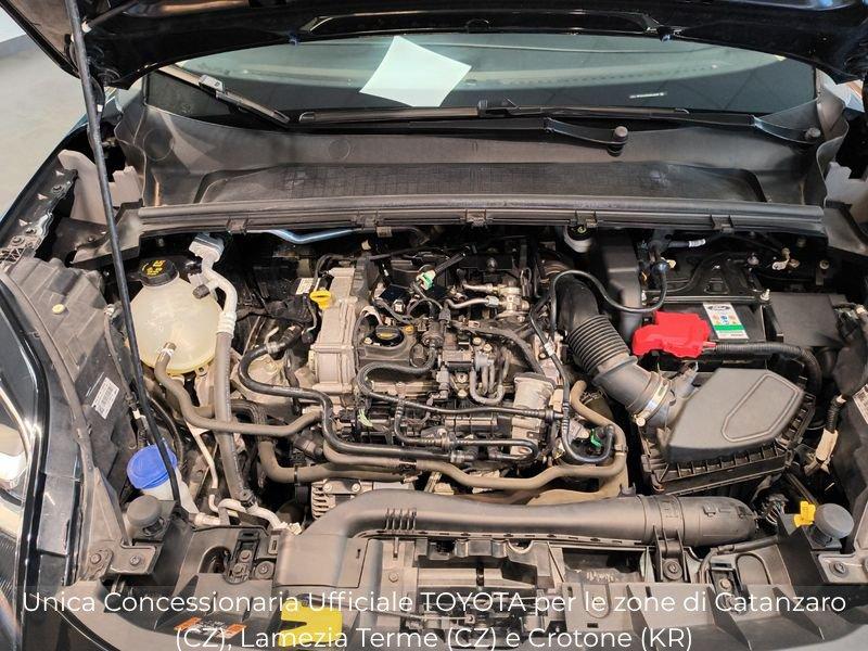Ford Puma 1.0 Ecoboost Hybrid 125cv Titanium Design