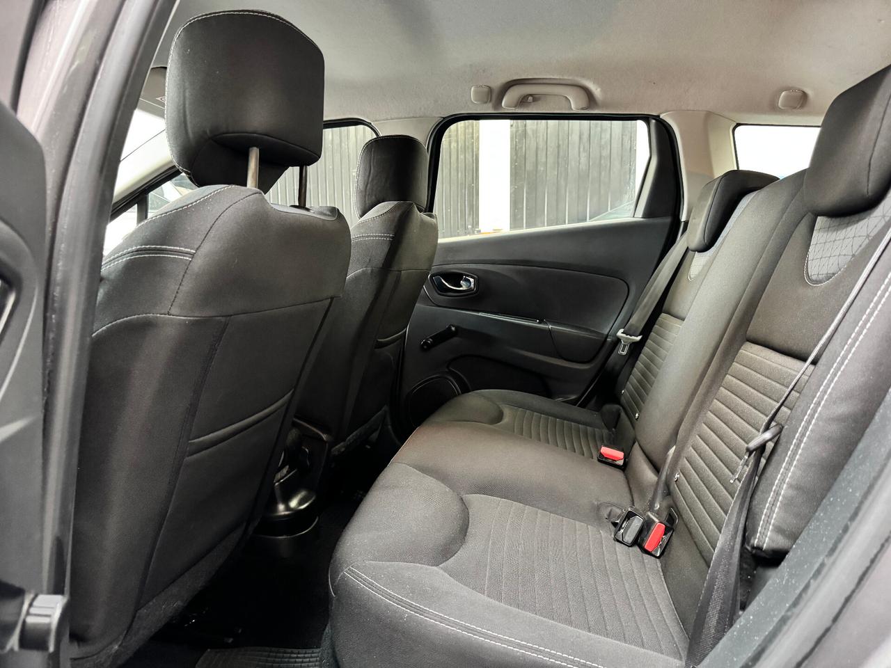 Renault Clio Sporter 1.5 dCi 8V 90CV EDC Energy