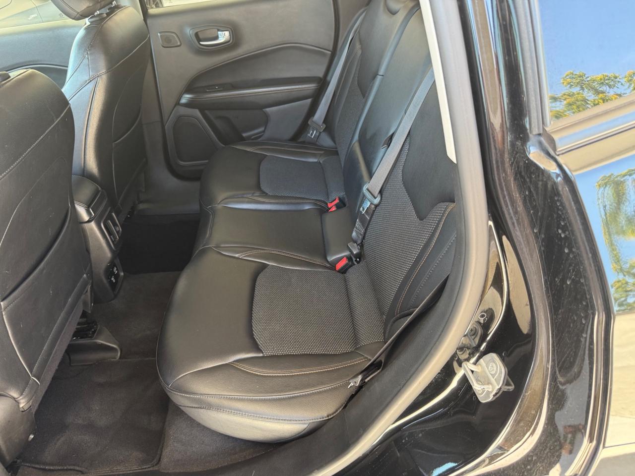 Jeep Compass 2.0 Multijet II aut. 4WD Opening Edition