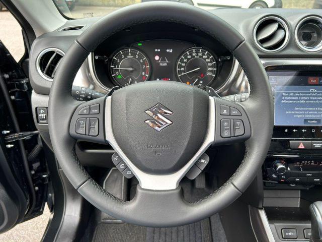 SUZUKI Vitara 1.5 140V Hybrid A/T Starview *PREZZO PROMO*