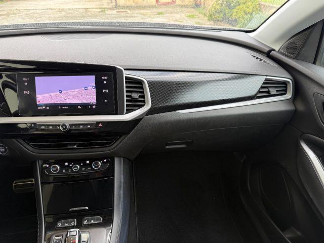 OPEL Grandland 1.6 PHEV aut. AWD GSe