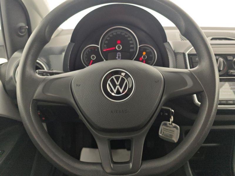 Volkswagen up! 1.0 5p. EVO move BlueMotion Technology