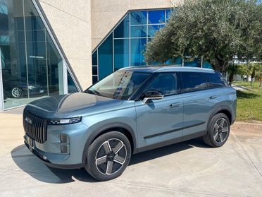 Jaecoo 7 1.6 TGDI 147 CV aut. Premium Possibilità noleggio no scoring