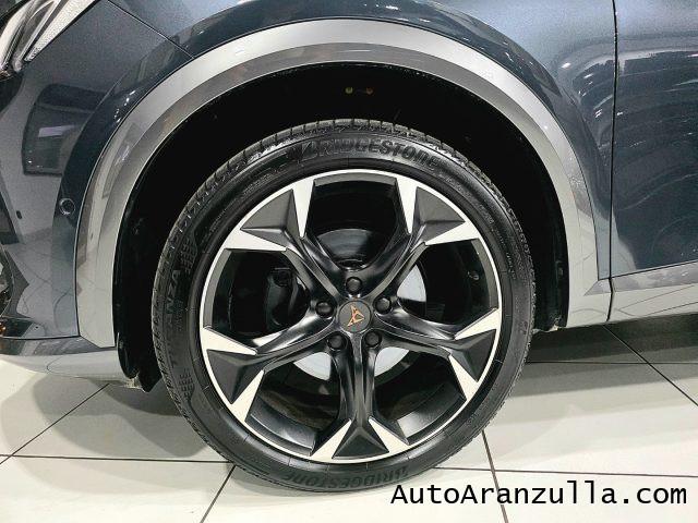 CUPRA Formentor 2.0 TDI 150CV 4Drive DSG Navi - Virtual Cockpit