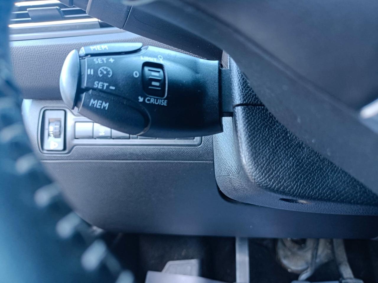 Peugeot 308 BlueHDi 130 S&S SW Active