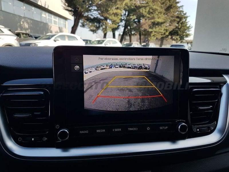 KIA Stonic Stonic 1.2 dpi Style 84cv