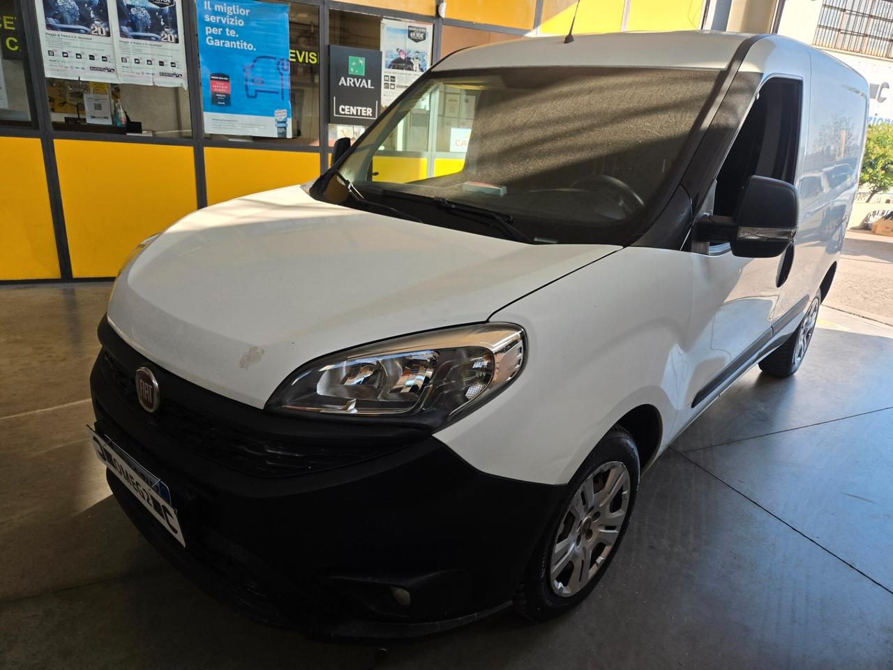 Fiat Doblo Doblò 1.3 90 E5 IVA COMPRESA