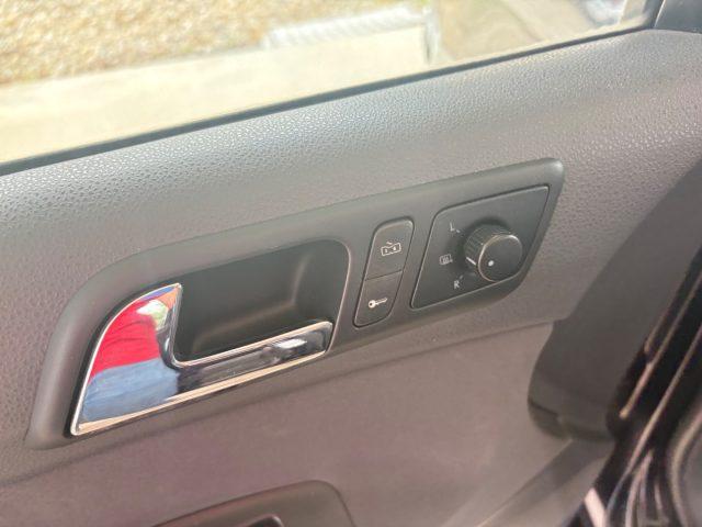 VOLKSWAGEN Polo 1.4/101CV 16V 5p. NEOPATENTATI AUTOMATICA