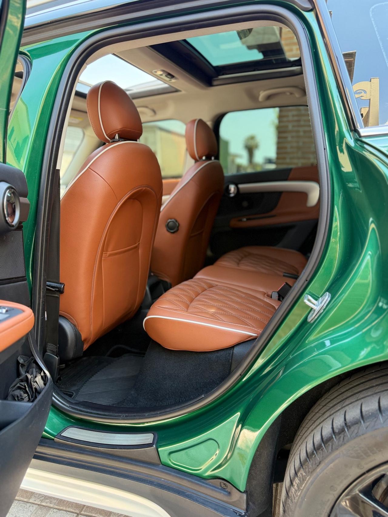 Mini Cooper Countryman 1.5 SE 'ALL4' ALL4