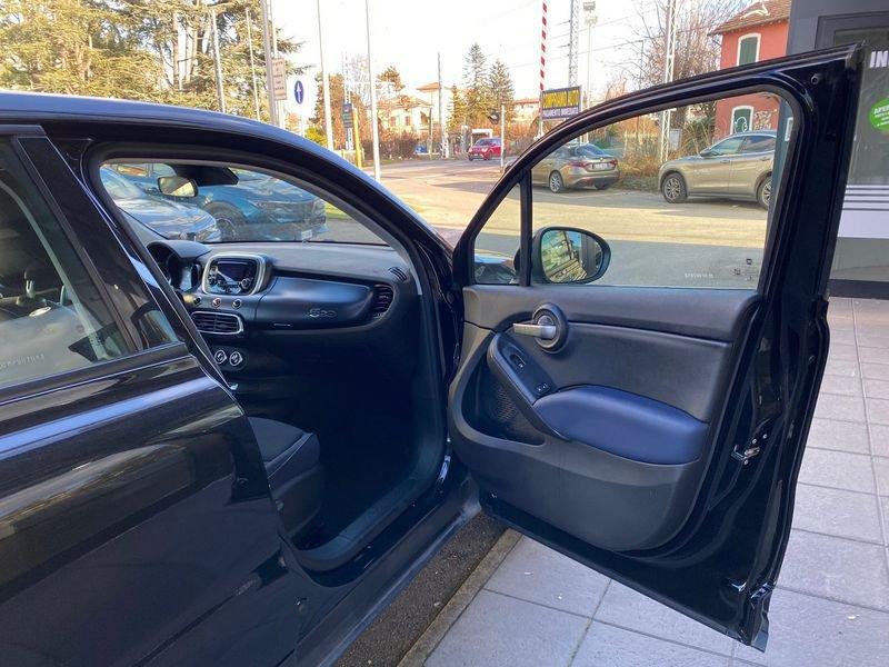 FIAT 500X 1.3 MultiJet 95 CV CULT Rif. Antonio