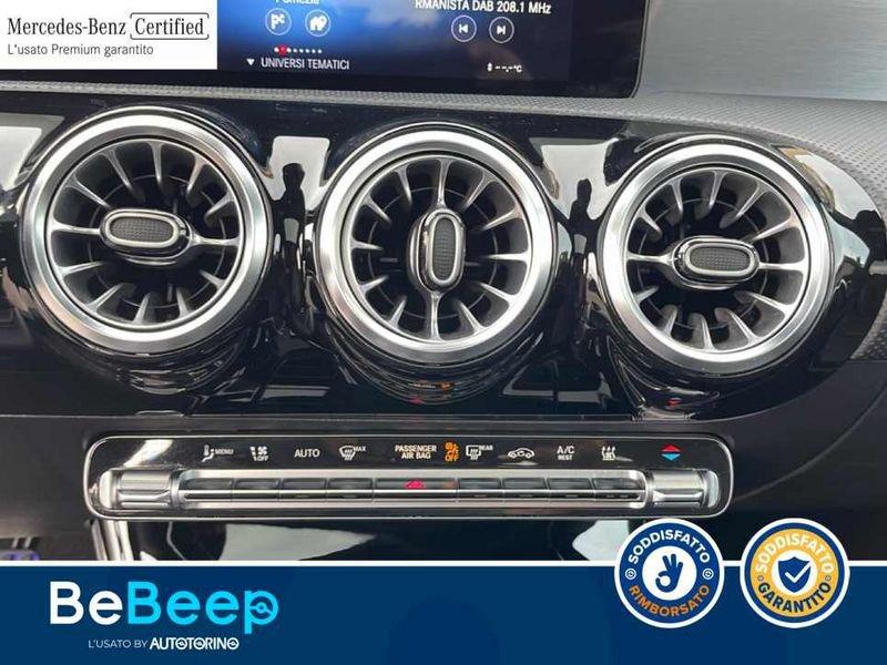 Mercedes-Benz CLA COUPE 250 E PLUG-IN HYBRID(E EQ-POWER)PREMIUM