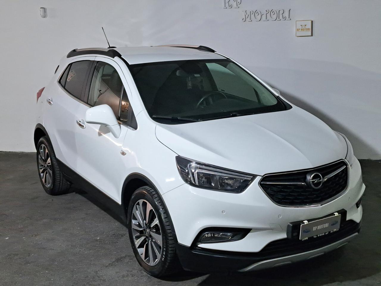 Opel Mokka X 1.6 CDTI Ecotec 4x2 Start&Stop Innovation