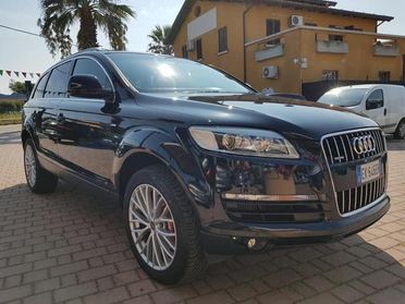 AUDI Q7 3.0 V6 TDI 233CV quattro tiptronic Advanced Plus