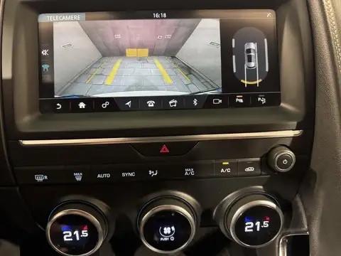 Jaguar E-Pace 2.0D 180 CV AWD aut. R-Dynamic HSE