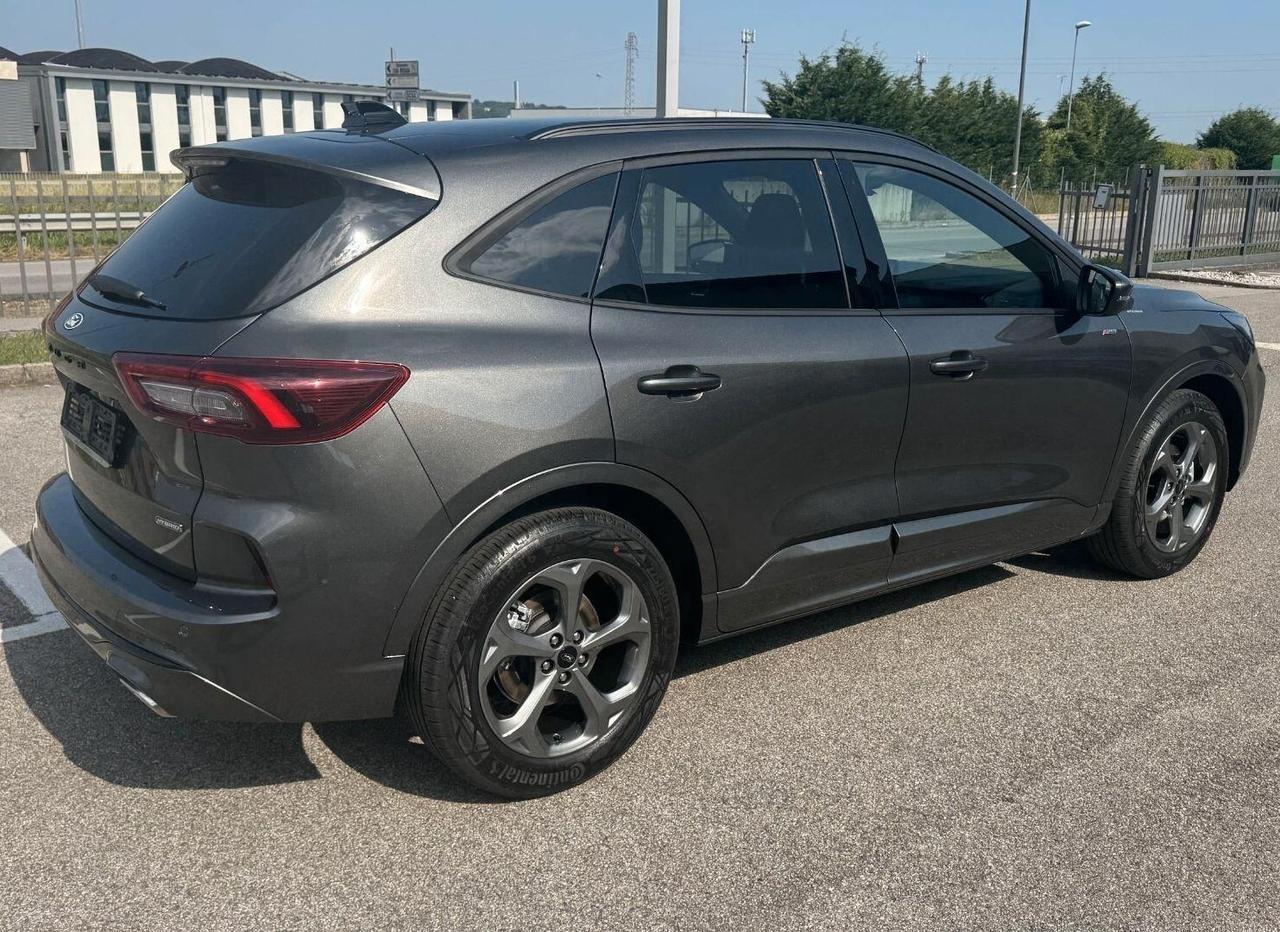 Ford Kuga St-Line 2.5 Full Hybrid 180CV 2WD S&S