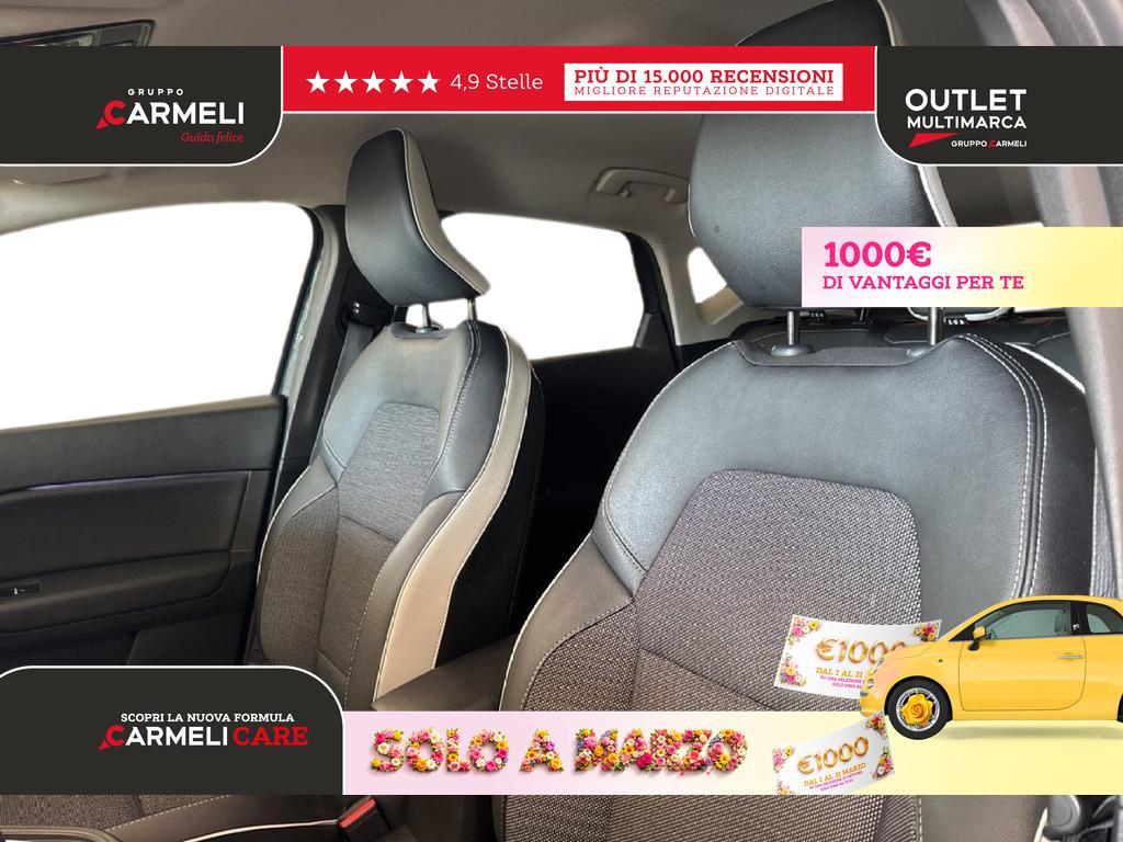 Renault Captur 1.6 Plug-in Hybrid Intens E-Tech Auto