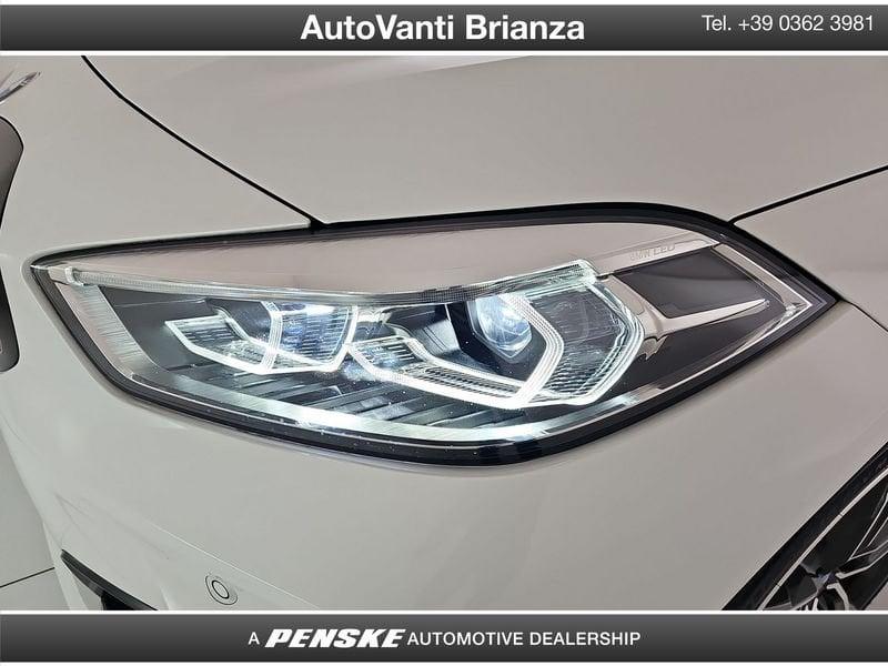 BMW Serie 1 116d Msport