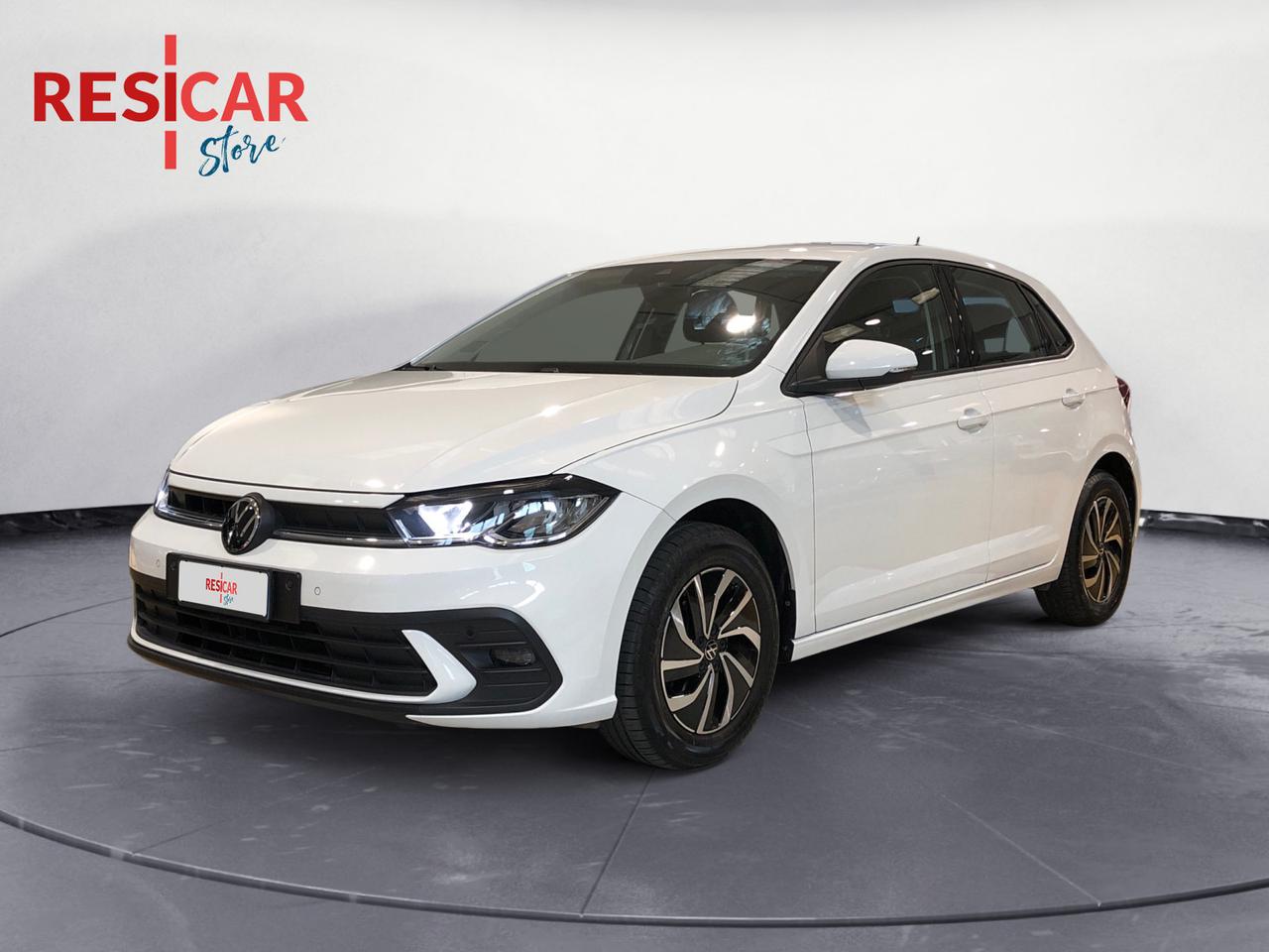 Volkswagen Polo 1.0 tsi Life 95cv