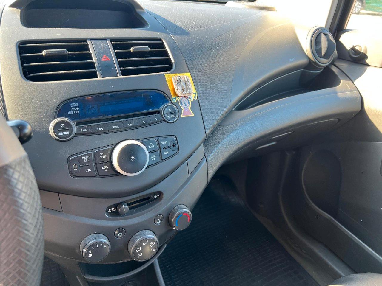 Chevrolet Spark 1.0