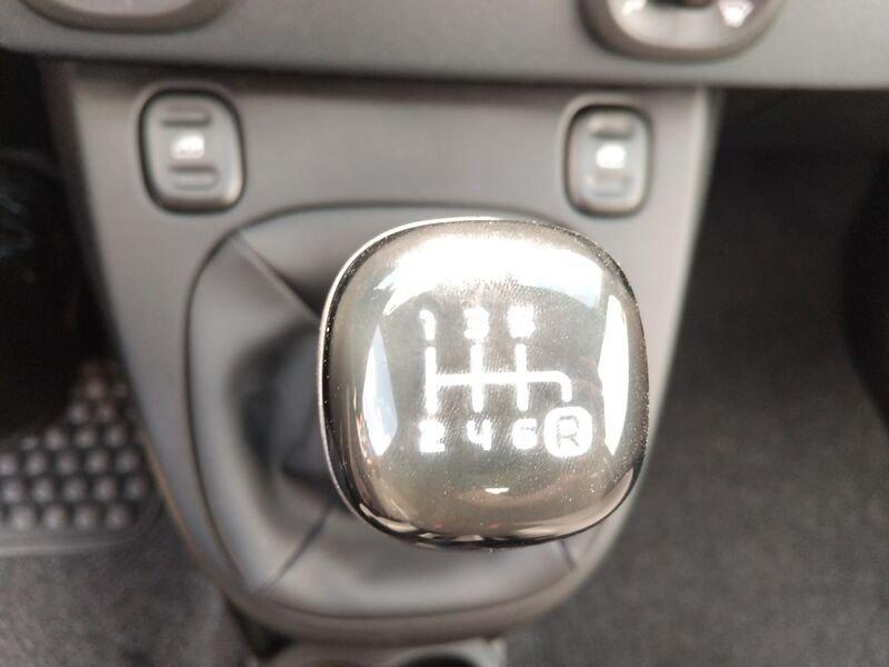 FIAT Panda New 1.0 70cv Hybrid Panda