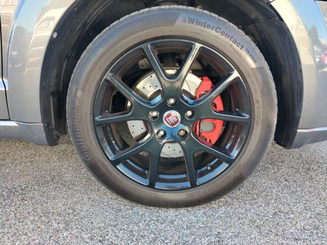 FIAT Freemont 2.0 Multijet 140 CV Lounge