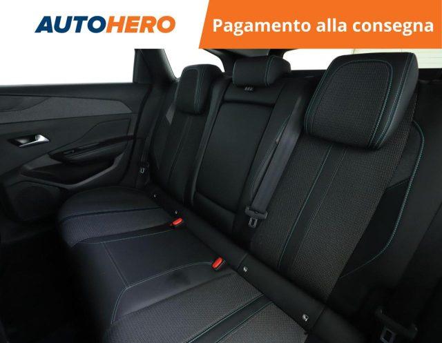 PEUGEOT 308 BlueHDi 130 S&S EAT8 SW Allure