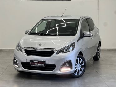 Citroen C1 VTi 72 S&S Shine 2021