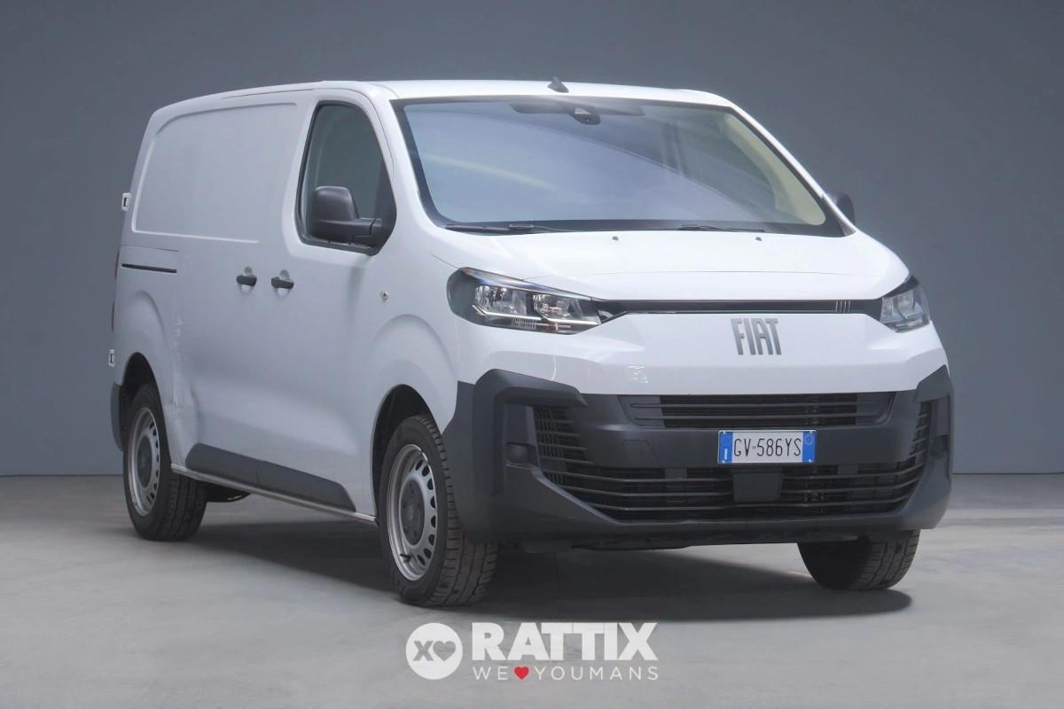 Fiat Scudo Ice 2.0 BlueHDI 145CV L2H1 (IVA ESCLUSA)