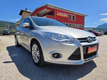 FORD Focus 1.6 125CV 5p.Business
