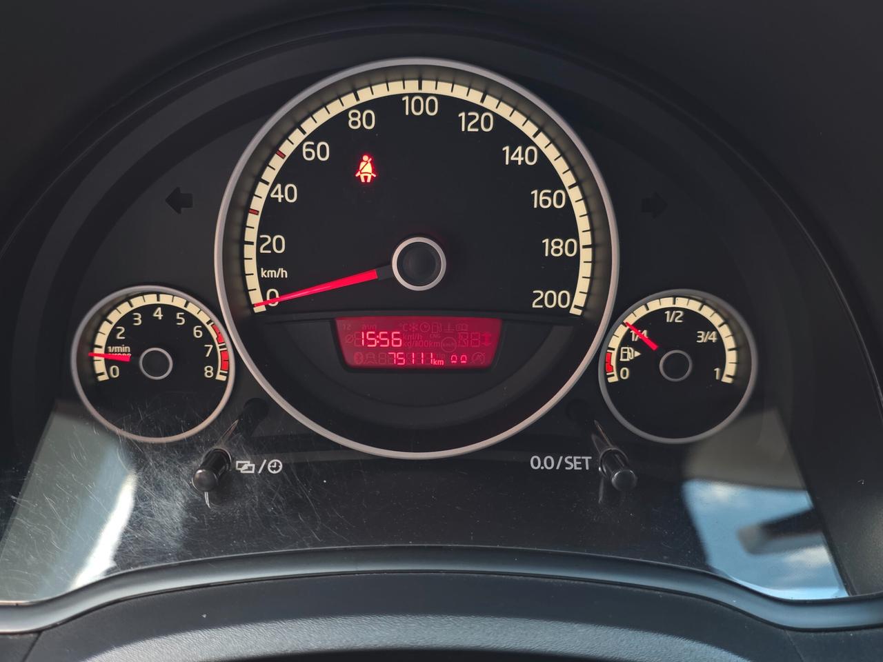 Volkswagen Up!1.0 75 CV 5p. 75.000 KM GARANZIA 12M