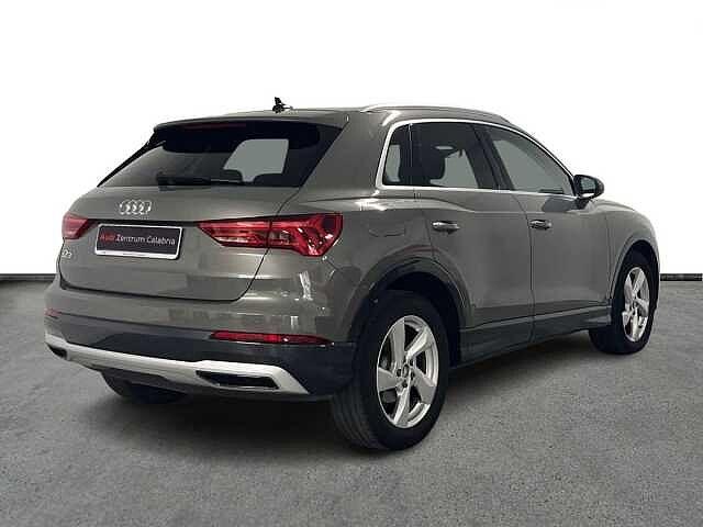 Audi Q3 35 TDI S tronic Business Advanced