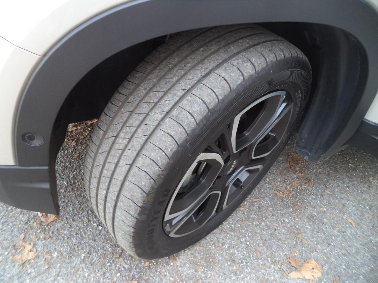 Jeep Avenger 1.2 Turbo 100 CV Altitude