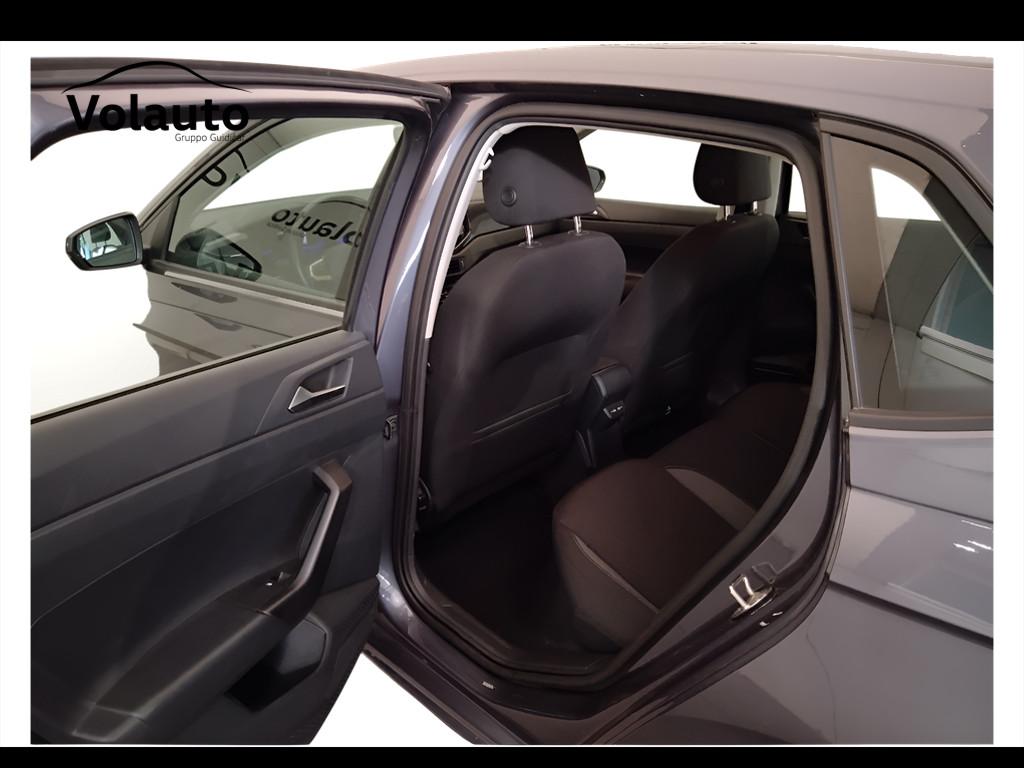 VOLKSWAGEN Polo VI 2022 - Polo 1.0 tsi Life 95cv