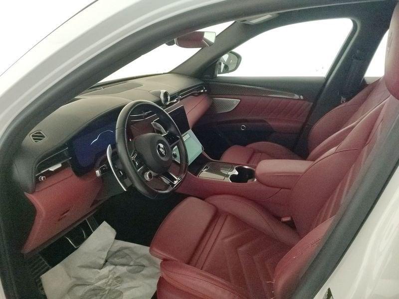 Maserati Grecale 2.0 mhev Modena 330cv auto