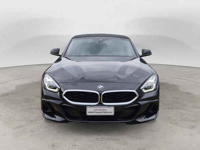 BMW Z4 sdrive 30i auto