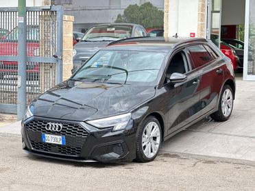 Audi A3 SPB 35 TDI S tronic Sport-2020