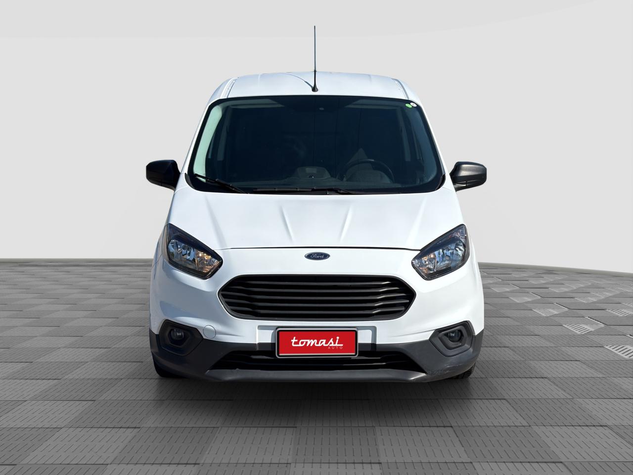 FORD Transit Courier 1.5 TDCi 100CV Van Trend