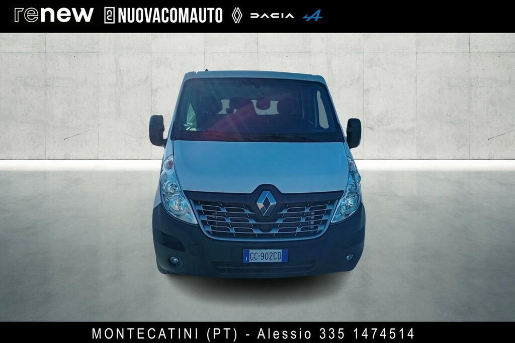 Renault Master T35 2.3 dci 145cv L3 g.vol. Ice S&S E6
