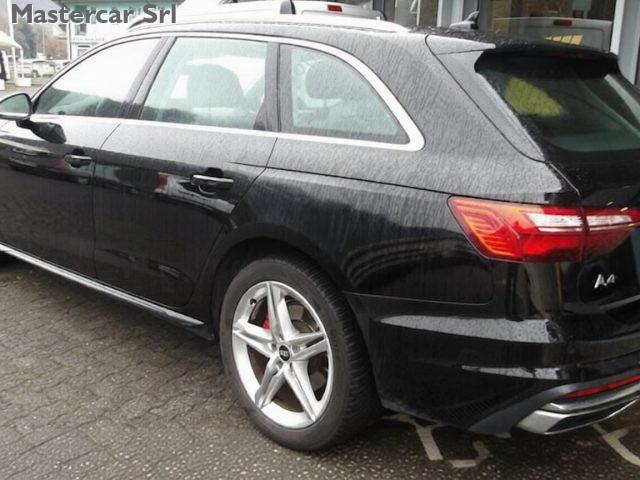 AUDI A4 40 Tdi QUATTRO Bus. Adv. 204cv s-tronic - GH958PG