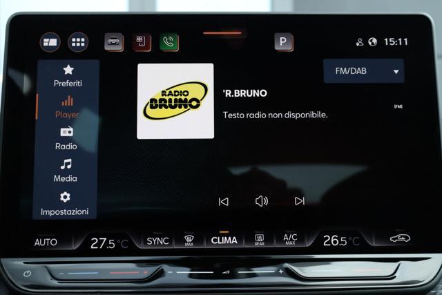 SEAT Leon CUPRA Leon 1.5 eTSI 150 CV DSG