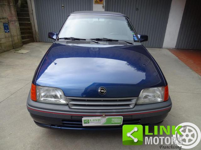OPEL Kadett 1.4 Cabrio