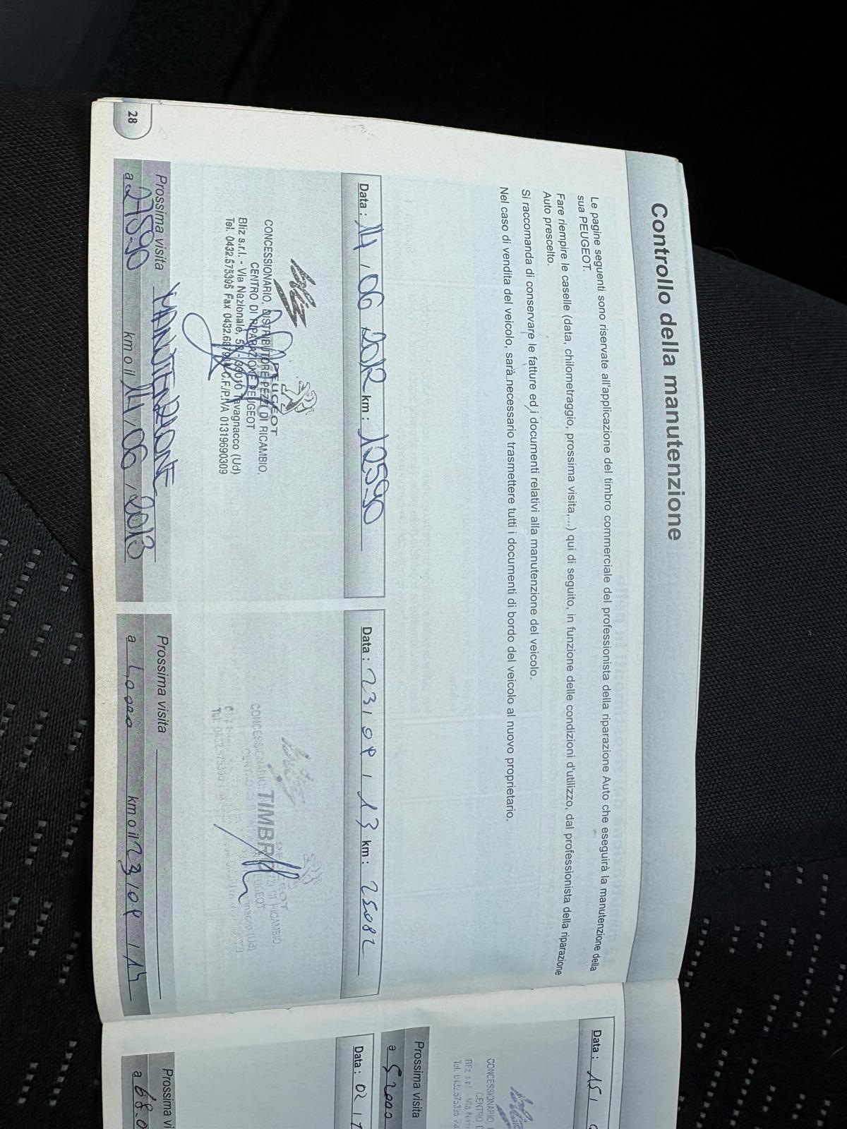 Peugeot 107 1.0 Neopatentati