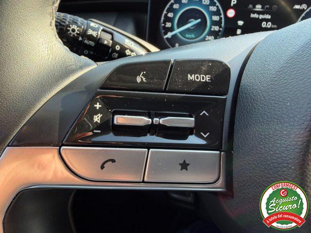 HYUNDAI Tucson 1.6 CRDi 136CV 48V DCT XLine