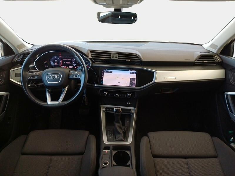 AUDI Q3 SPORTBACK 35 TDI S tronic Business Plus
