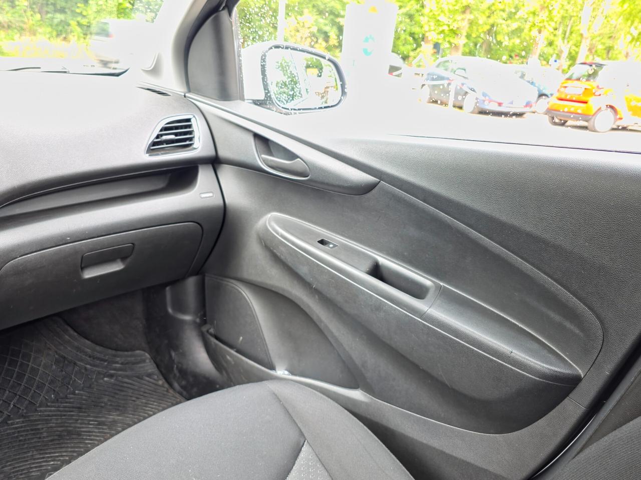 Opel Karl 1.0 75 CV GPL Innovation 2016-E6B Manuale NEO