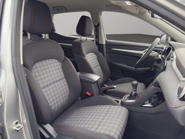 MG ZS 1.5 VTi-tech 106CV Comfort