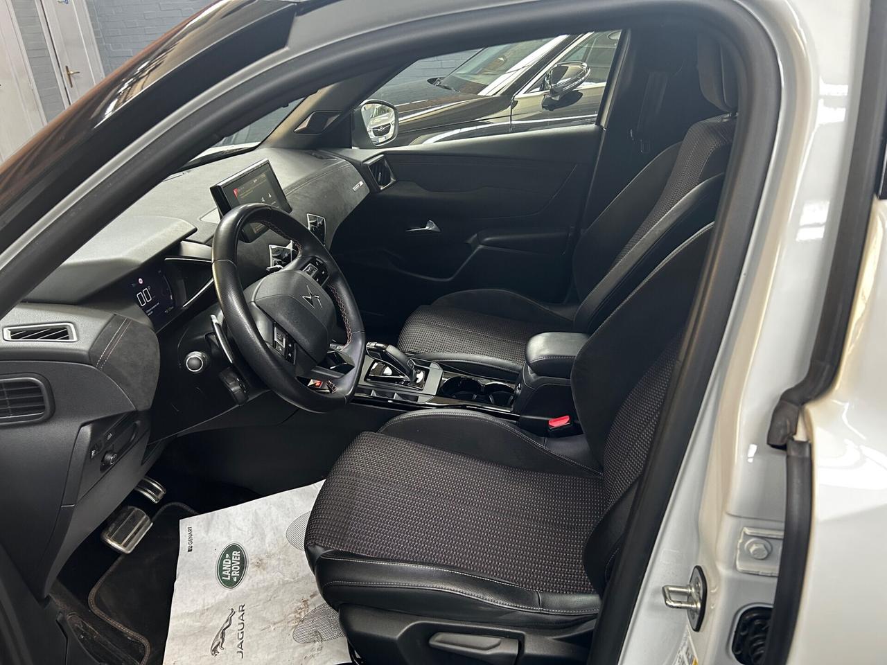 Ds3 Crossback diesel Neopatentati auto