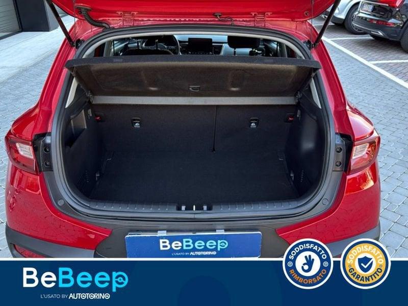 Kia Stonic 1.0 T-GDI MHEV STYLE 100CV IMT